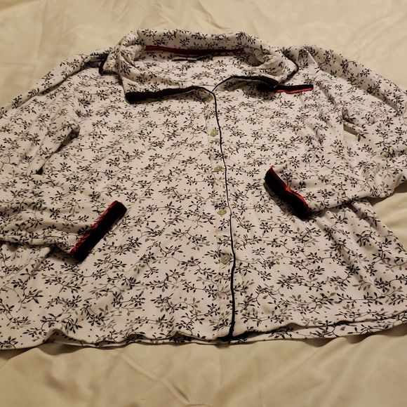 Anne kline small  pjs - Picture 4 of 5